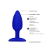 Glow - Heating Anal Butt Plug