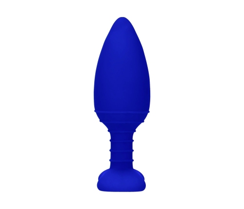 Glow - Heating Anal Butt Plug