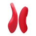 Satisfyer Poise Red - Dual Motor Silicone Intimate Stimulation Set