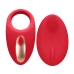 Satisfyer Poise Red - Dual Motor Silicone Intimate Stimulation Set