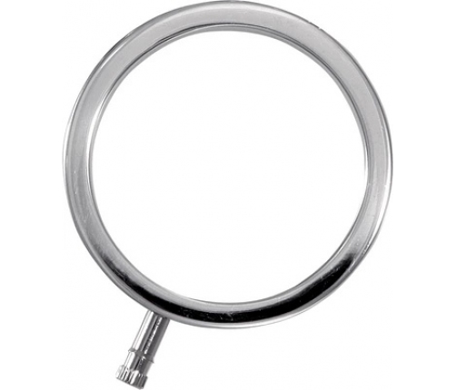 ElectraStim Solid Metal Ring 32mm - Electro Stimulation Accessory