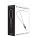 Metal Adjustable Scrotum Loop