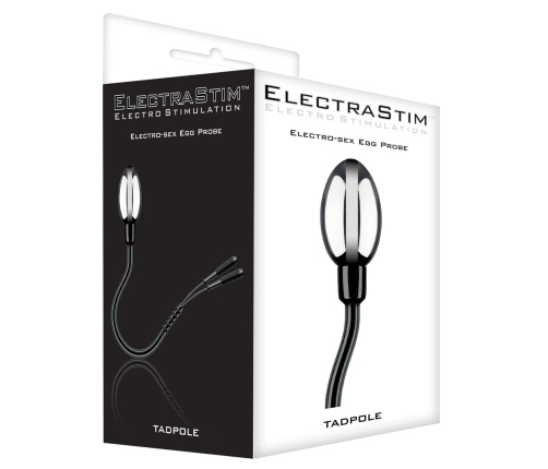 Tadpole Flexi Egg Probe - Duo Stimulator