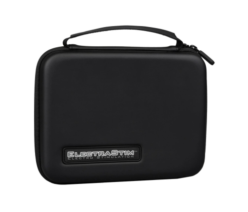 ElectraStim Linx Dual Output Electronic Stimulator Black App Control