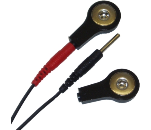 Push Button Adapter Set 2mm to 4mm