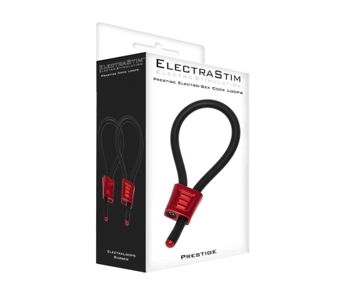 ElectraStim Prestige ElectraLoops Adjustable Intimate Loops Set (6.5mm)