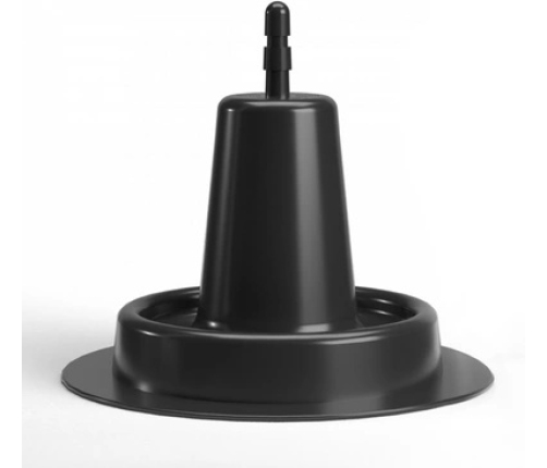 Easy Squat + Winky - Attachment for Floor Use - 11 / 27,5 cm