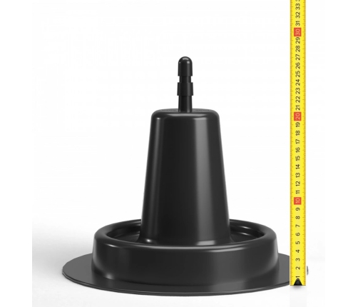 Easy Squat + Winky - Attachment for Floor Use - 11 / 27,5 cm