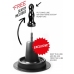 Easy Squat + Winky - Attachment for Floor Use - 11 / 27,5 cm