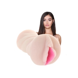 Emily Willis - Pussy Masturbator