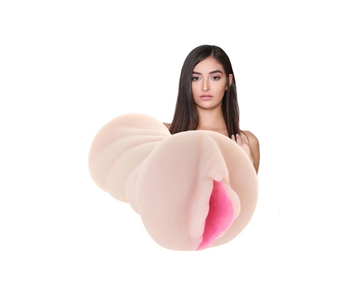 Emily Willis - Pussy Masturbator
