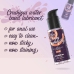 Crushious Water-Based Lubricant 50ml - Gentle Formula, Anal Care, Safety Cap
