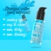 Crushious Water-Based Lubricant 50ml - Cooling Effect, Pump Bottle