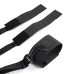 Sportsheets Universal Bed Restraint System Black Adjustable Straps