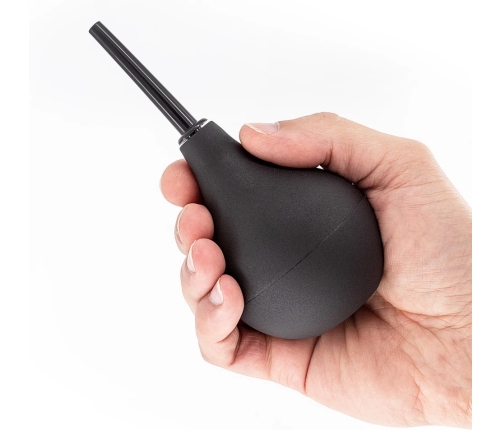 CleanStream Mega Douche Intimate Hygiene System 160 ml Black