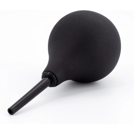 CleanStream Mega Douche Intimate Hygiene System 160 ml Black