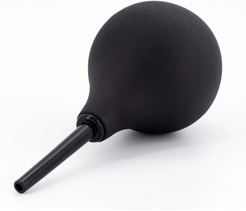 CleanStream Mega Douche Intimate Hygiene System 160 ml Black