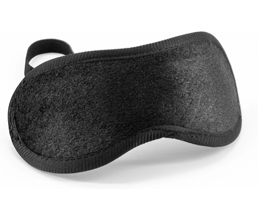 Master and Cummander 11-Piece Restraint Set Black - Versatile Adjustable Kit