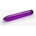Crushious Classic Vibe Vibrating Device Purple 17.5 cm Slim Design