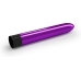 Crushious Classic Vibe Vibrating Device Purple 17.5 cm Slim Design