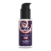 Crushious Deep Diver Intimate System with Double-Ended Model & Anal Lubricant 50ml Purple
