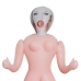 Crushious Marta The Stewardess Inflatable Doll 155cm Full Size Model