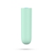 Crushious Quackers USB Rechargeable Mini Vibrating Device Mint Green