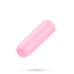 Quackers USB Rechargeable Vibrating Device Pink 10 Modes Waterproof 8.6cm