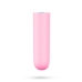 Quackers USB Rechargeable Vibrating Device Pink 10 Modes Waterproof 8.6cm