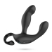 Crushious Loki Black Remote-Controlled Rechargeable Prostate Device