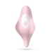 Crushious Mobula Pink - Wireless Panty Device, 9 Modes, Remote Control