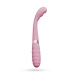 Crushious Pixie Flexible Dual-Ended Vibrating Massager Pink 20cm