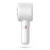 Crushious Magnetus Rechargeable Intimate Machine White 19.8cm