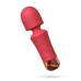 Crushious Wanda Mini Rechargeable Wand Massager Terracotta 12.5 cm