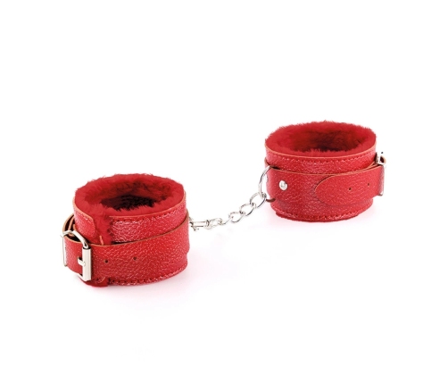 Dungeons and Maidens Red 8-Piece Adjustable Bonding Accessory Set
