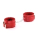 Dungeons and Maidens Red 8-Piece Adjustable Bonding Accessory Set