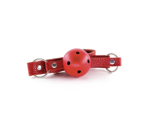 Dungeons and Maidens Red 8-Piece Adjustable Bonding Accessory Set