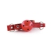 Dungeons and Maidens Red 8-Piece Adjustable Bonding Accessory Set