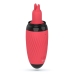 Crushious Scarlet Intimate Suction & Vibration System Red 14.6 cm