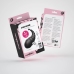 Crushious Cocoon Black - Wireless Rechargeable Vibrating System, 8.5cm
