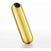 Crushious iMoan Golden Rechargeable Compact Vibrating Bullet 10 Modes