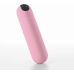 Crushious iMoan Vibrating Bullet Baby Pink - Compact Rechargeable Model