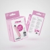 Crushious iMoan Vibrating Bullet Baby Pink - Compact Rechargeable Model