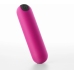 Crushious iMoan Pink - Rechargeable Compact Vibrating Bullet 7.6cm