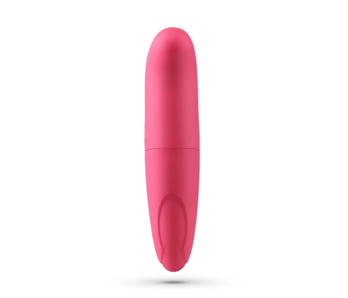 Crushious G-Finder Mini Precision Massager Pink 8cm ABS Compact