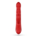 Crushious Lapin Red - Dual-Action Intimate Machine with Thrusting System
