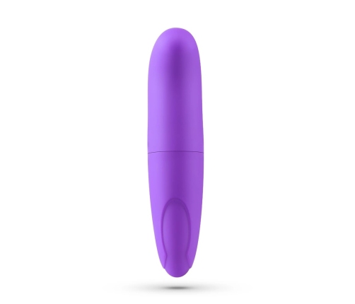 Crushious G-Finder Mini Intimate Massager Purple, 8 cm ABS