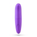 Crushious G-Finder Mini Intimate Massager Purple, 8 cm ABS