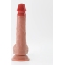 Crushious Inviktus Liquid Silicone Intimate Device 22cm Flesh Tone