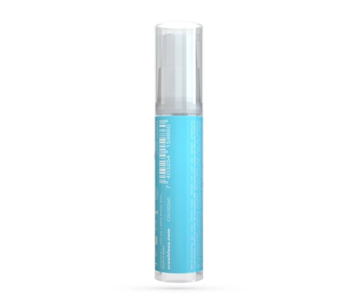 Splash Silicone Lubricant Gel 10ml - Long-Lasting Vegan Formula